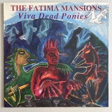 Fatima mansions viva for sale  WINSFORD