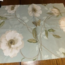 Nina campbell cotton for sale  HEMEL HEMPSTEAD