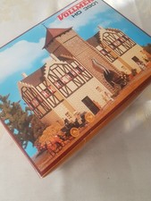 Vollmer burgtor kunststoffbaus gebraucht kaufen  Bischofsheim