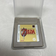 The legend zelda d'occasion  Sannerville