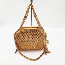 Stella mccartney shoulder d'occasion  Expédié en Belgium