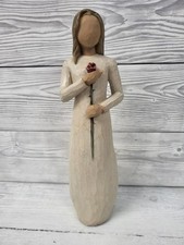 Willow tree love for sale  POOLE