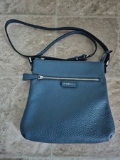Blue fiorelli handbag for sale  DORCHESTER