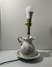 Small lamp porcelain for sale  Altona