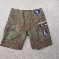 Superdry mens shorts for sale  CAERPHILLY