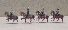 Soldatini toys soldiers usato  Fiorano Modenese