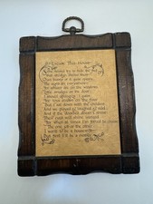 Vintage 1970s inspirational for sale  Miamisburg