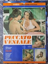 Peccato veniale laura usato  Venezia