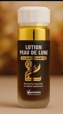 Loção de limpeza Peau de Lune Eclaircissante 100 ml 100% original comprar usado  Enviando para Brazil
