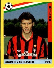 Figurina vallardi 1991 usato  Italia