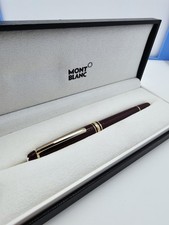Montblanc stylos meisterstuck d'occasion  Marseille XIV