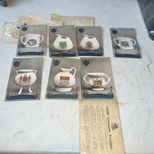 Postcard goss cole for sale  POTTERS BAR