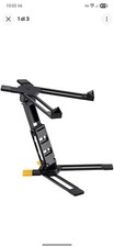 Hercules laptop stand usato  Modena