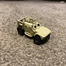 Matchbox oshkosh atv for sale  OLDHAM