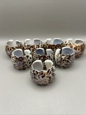 Tiger cowrie shell for sale  HITCHIN