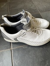 mens ecco golf shoes for sale  YORK