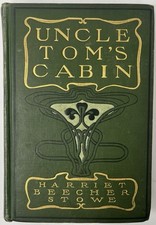 Uncle tom cabin for sale  Seattle