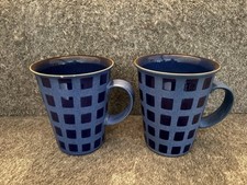 Pair large denby for sale  WOKING