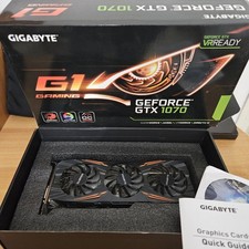 Gigabyte geforce gtx usato  Cologno Monzese