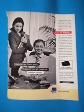 Ritaglio giornale clipping usato  Bologna