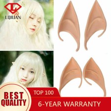 Latex elf ear for sale  MANCHESTER