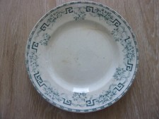 Ancienne assiette athènes d'occasion  Sautron