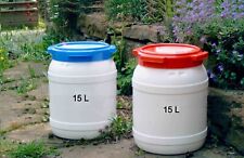 15l lagertonne lebensmittel gebraucht kaufen  Isernhagen
