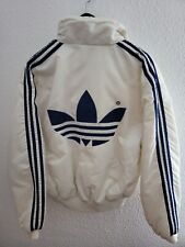 Adidas bomberjacke 90s gebraucht kaufen  Deutschland