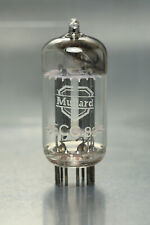 Mullard ecc83 valve for sale  HULL