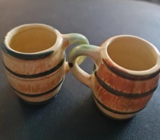 Ceramic barrel shot for sale  Oklahoma City