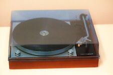 Platine vinyle thorens d'occasion  Migennes