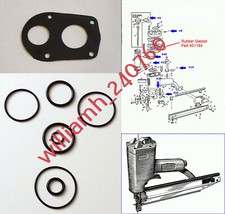 Paslode 212 mu212f for sale  Winston Salem