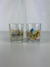 Ancien lot verres d'occasion  Bollène