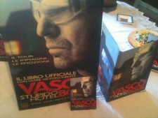 Vasco rossi cartonato usato  Torino