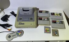 Super nintendo snes gebraucht kaufen  Herford