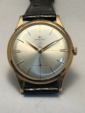 Orologio vintage omega usato  Rovigo