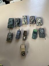 Modellini mezzi militari usato  Casalecchio di Reno