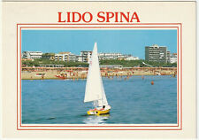 Lido spina ferrara usato  Isola Vicentina