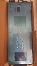 Platine interphone urmet d'occasion  Boulogne-Billancourt