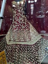 Wedding dress bridal for sale  MIDDLESBROUGH