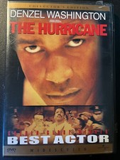 Hurricane denzel washington for sale  Ocala