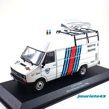 Usado, IVECO DAILY - equipo Martini Racing 1:43 comprar usado  Enviando para Brazil