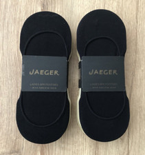 Jaeger footsies show for sale  PRESTON