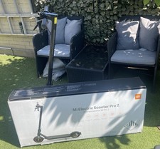 scooter m365 xiaomi for sale  STEVENAGE