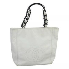 Chanel borsa tote usato  Cervia