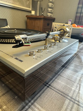 Toshiba 255 turntable for sale  WAKEFIELD