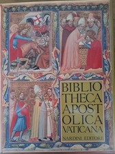 Biblioteca apostolica vaticana usato  Orvieto