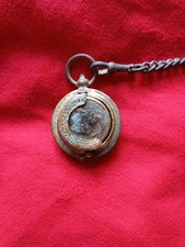 Gilded full sovereign for sale  DERBY