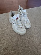 Fila disruptor size for sale  Canton