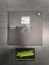 Apple ipod nano for sale  DONCASTER